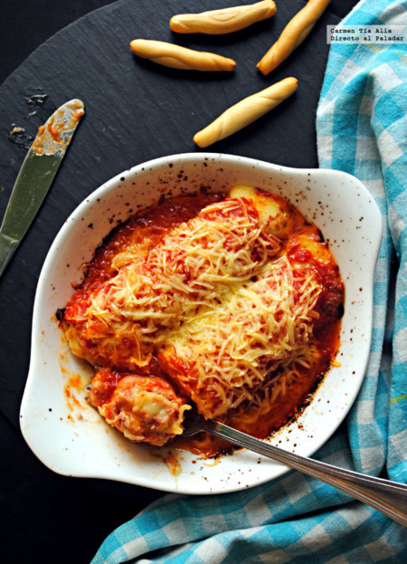 13 recetas de cenas sencillas