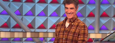 "No podía mirarme al espejo": esta es la historia de superación de Jorge Fernández para lucir un cuerpo envidiable a sus 50 años 