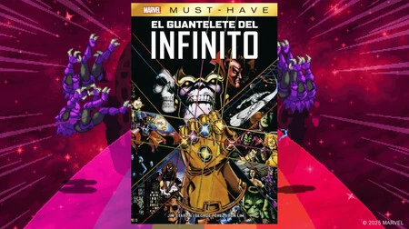El Guantelete del Infinito