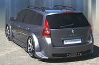 Renault Megane Grand Tour RS EVO II