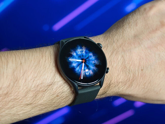 Amazfit GTR 3 Pro
