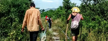 La propuesta de Morena para integrar a los migrantes al mercado laboral en México: que las empresas contraten menos mexicanos 