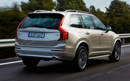 Volvo XC90 Diesel
