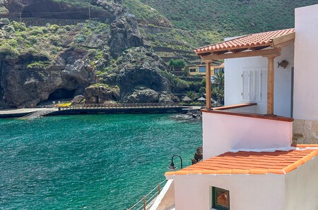 Pueblo Pesquero Autentico Zona Baño