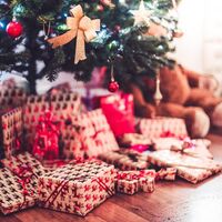 Cuatro de cada diez familias con niños tendrán dificultades para comprar regalos esta Navidad, según 'Save the Children'