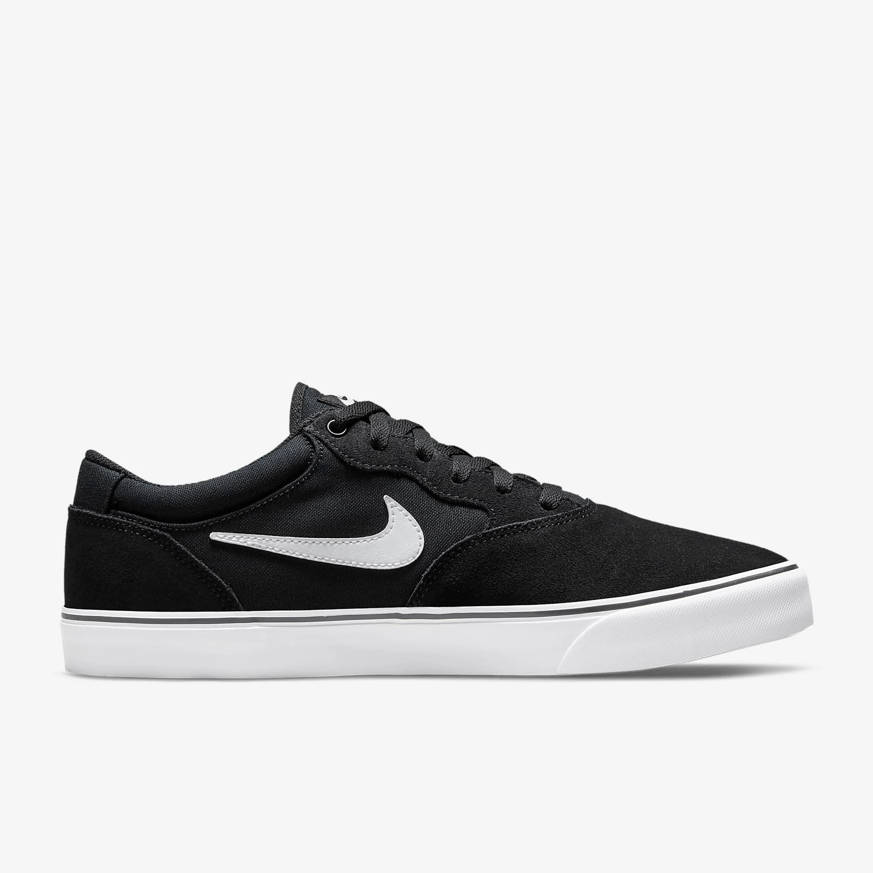 Nike SB Chron 2
Zapatillas de skateboard