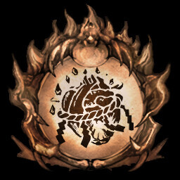 Poseedor De Nucleos De Arma