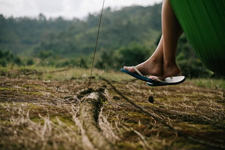 Las mejores chanclas de marca por menos de 30 euros: Levi's, Adidas o Fila
