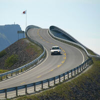 Noruega recauda menos impuestos por culpa del coche eléctrico. Y eso va a cambiar