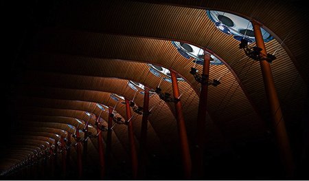 Ya podemos llegar a la Terminal 4 de Barajas en cercanías