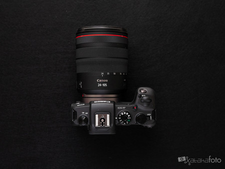 Canon EOS RP, análisis: una full frame sin espejo asequible que cumple para seducir a todos los públicos