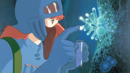 Nausicaa