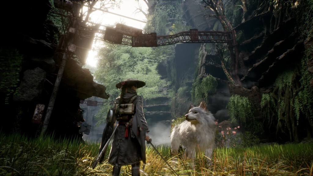 Los creadores de Pokémon son conscientes de las críticas de sus gráficos, pero en su nuevo RPG lo primordial es la jugabilidad 