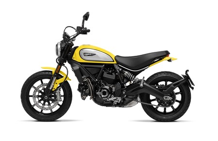 Ducati Scrambler Icon 2019 021