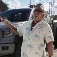 Rockstar no suele querer actores famosos para GTA, pero Stephen Root ha confirmado que está en el proyecto 
