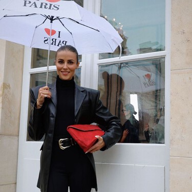 El Corte Inglés rebaja (mucho) el bolso más famoso de Bimba y Lola en su versión a todo color para los días de lluvia 