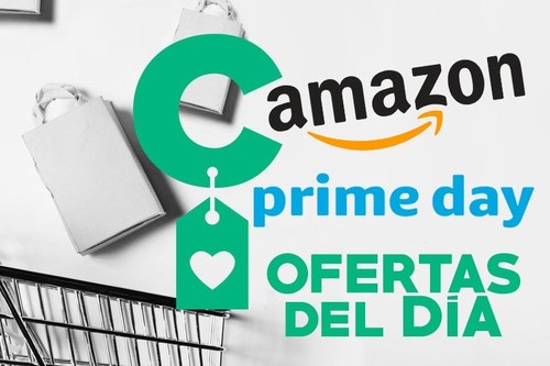 Amazon Prime Day: las mejores ofertas del día y ofertas flash, hoy, 16 de julio