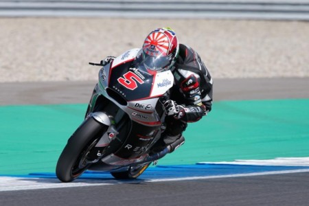 Johann Zarco