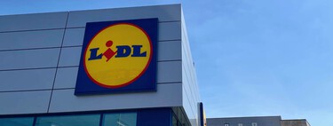 Lidl vende desde el día 10 de abril, por menos de 8 euros, la solución para transformar tus puertas en armarios sin taladros