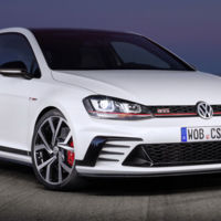 Volkswagen Golf GTI Clubsport, el GTI más potente de todos los tiempos