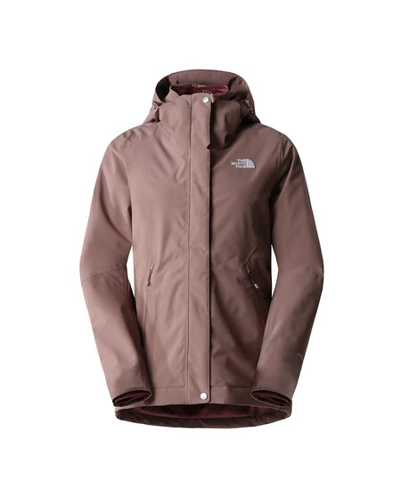 The North Face