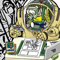 El sucesor de Akira Toriyama regresa al manga, pero no con Dragon Ball: todo sobre Lost Samurai, el one Shot de Toyotaro