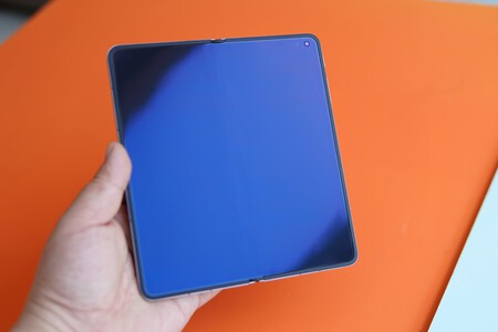 Oppo Find N6 Fotos Reales