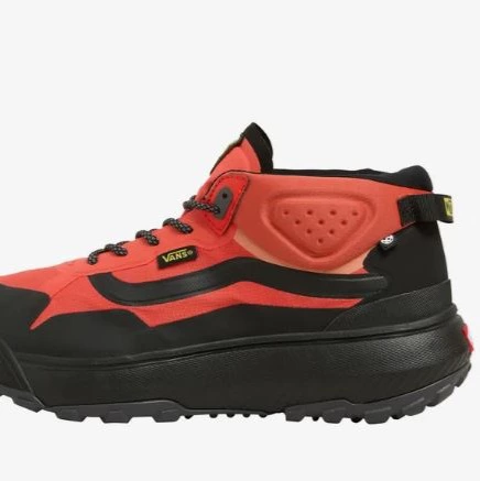 Vans
MTE CROSSPATH MID UNISEX - Zapatillas altas - denim caldera
