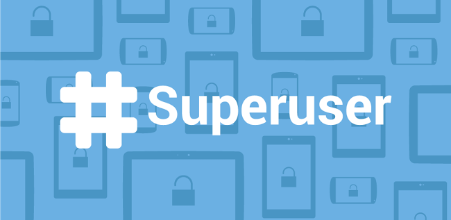 ClockworkMod Superuser