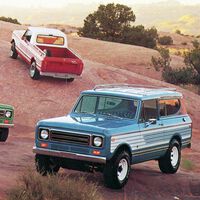 Volkswagen resucitará la marca Scout para rivalizar con los eléctricos de Rivian y el Ford F-150 Lightning 