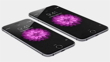 Apple podría distribuir 80 millones de iPhone 6 y 6 Plus antes de que acabe 2014