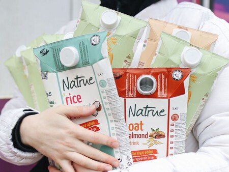 Cómo hacer una bolsa para regalo con envases de leche Tetra Pak: una idea perfecta para darles una segunda oportunidad
