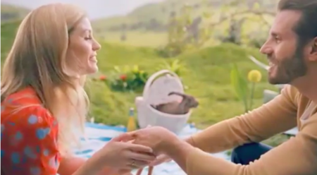 "Sigan el ejemplo de los conejos": insólita campaña para aumentar la natalidad en Polonia