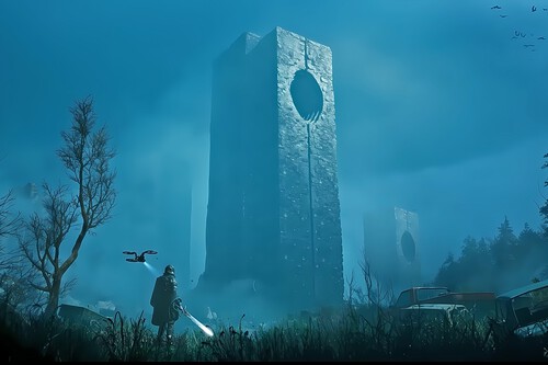 Hell Is Us Rogue Factor