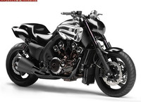 La Yamaha V-Max vuelve a la producción