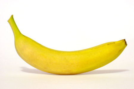 Cinco razones para comer un plátano