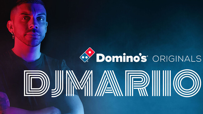 Imagen de Domino’s Originals (Domino’s Pizza)