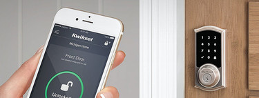 Alexa ya gestiona hasta el acceso a nuestra casa gracias a la integración con las cerraduras SmartCode de Kwikset