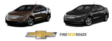 El Chevrolet Volt 2014 se actualiza con pequeñas mejoras