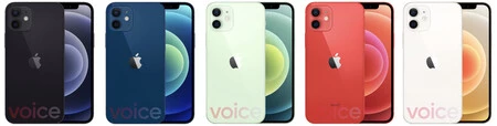 iPhone12