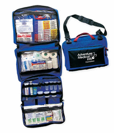 Kits Médicos para aventureros