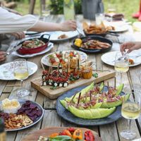 Tu cuerpo te quita el hambre a más de 40 grados por un motivo de pura supervivencia: evitar que te "cuezas" por dentro 