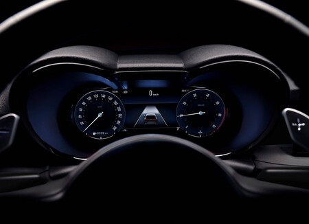 Alfa Romeo Tonale 2023