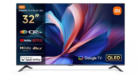 Qled Xiaomi A Pro 32
