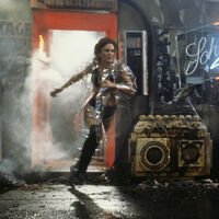 Prime Video y una de las mejores películas de ciencia ficción de la historia basada en un par de libros del siglo pasado