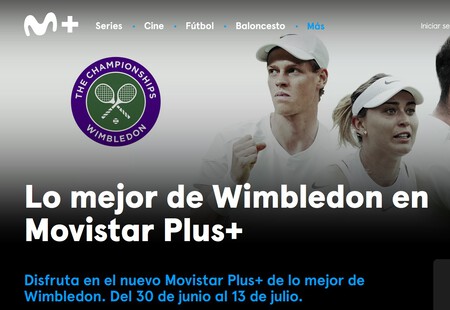 Wimbledon