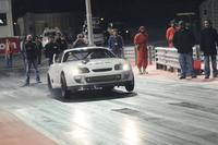 Y este es el Toyota Supra más rápido del mundo