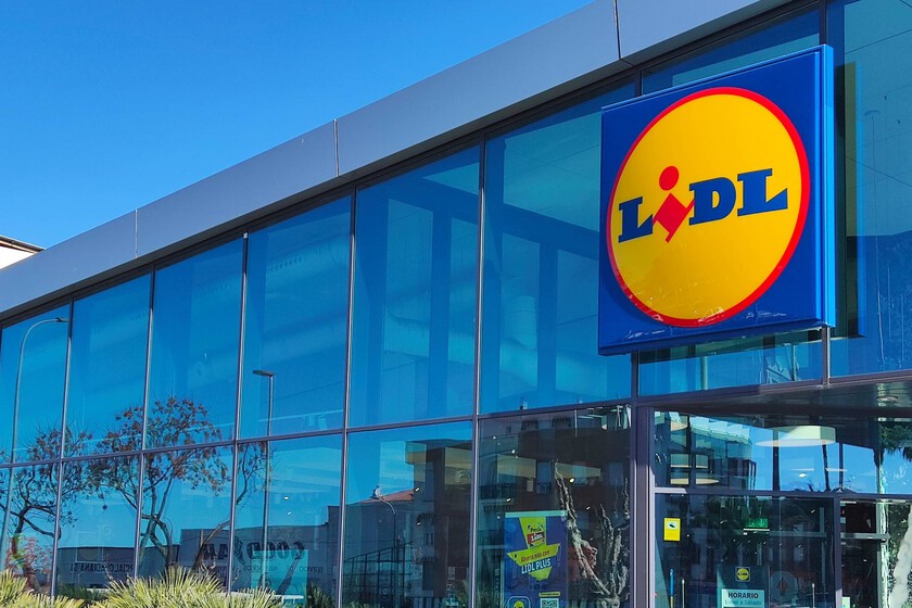 Lidl