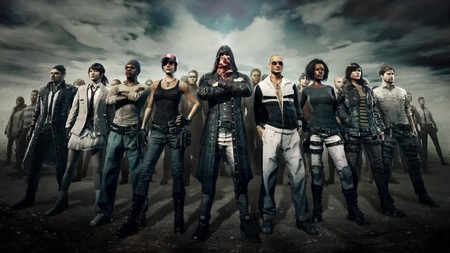 Playerunknown's Battlegrounds vende diez millones de copias en menos de seis meses
