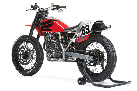 Tributo Ama Nicky Hayden Honda 4